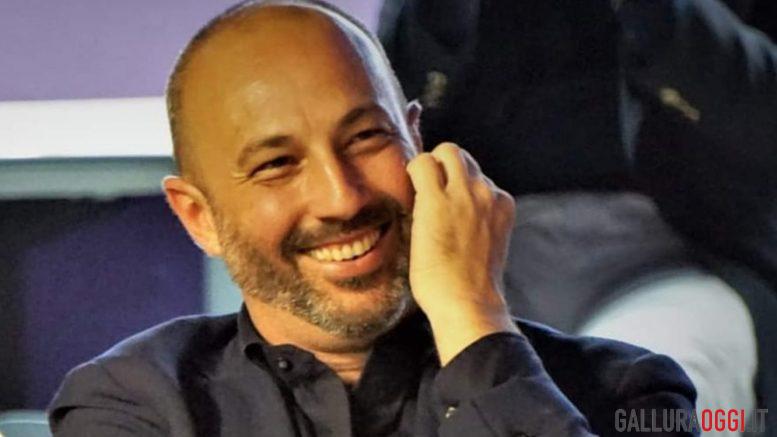 Andrea Viola