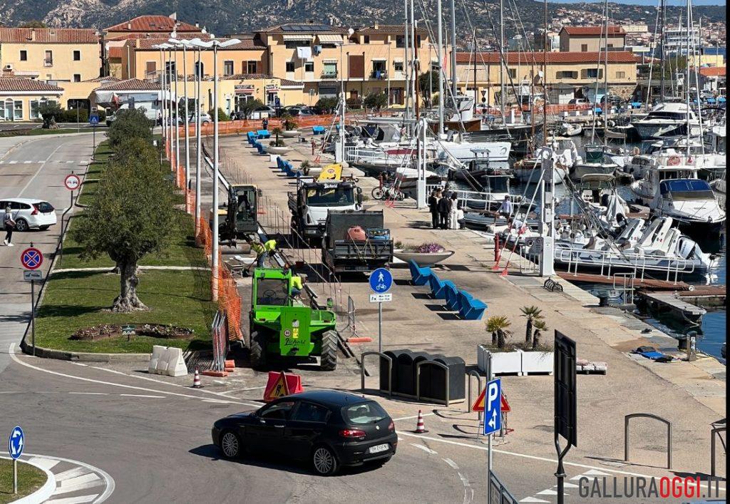 pista ciclabile