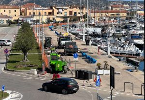 pista ciclabile
