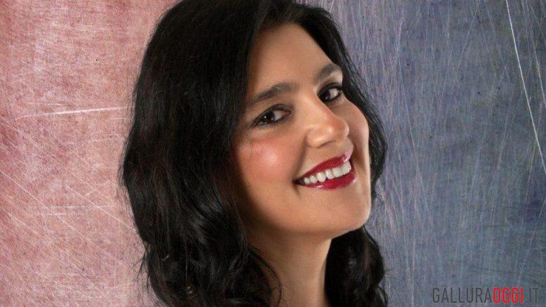 Maria Giovanna Cherchi