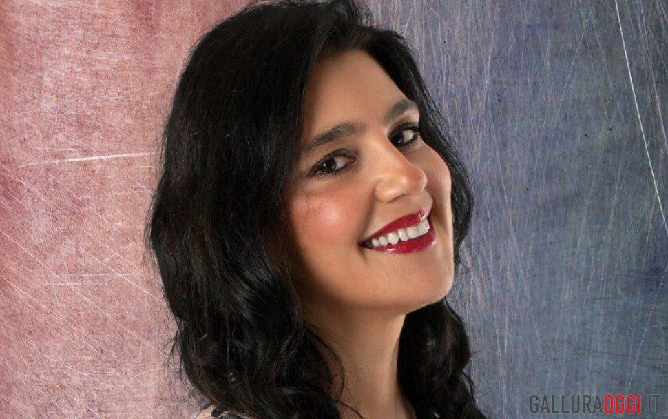 Maria Giovanna Cherchi