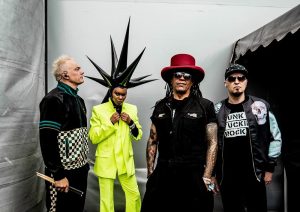 Skunk Anansie