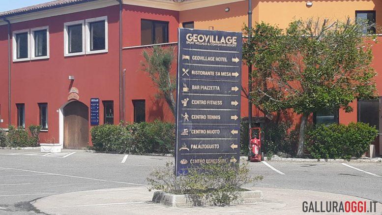 Geovillage