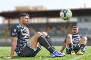 olbia calcio