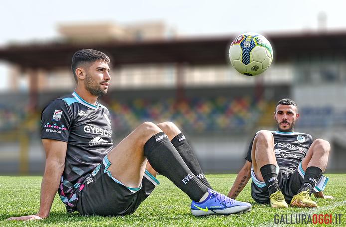 olbia calcio