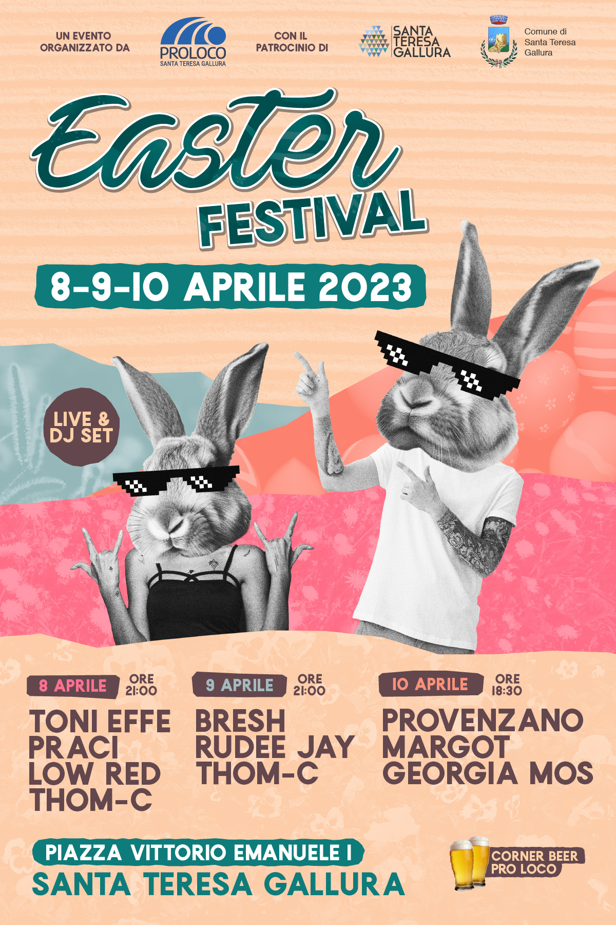 Easter Festival