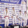 kan judo olbia, angelo calvisi jacopo merone dennis canu Amir Romdhani francesco spano