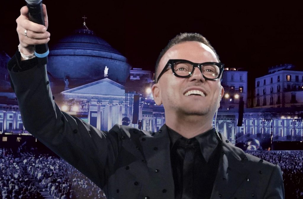 Gigi d'Alessio
