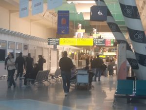 aeroporto Olbia