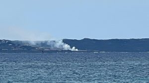 incendio