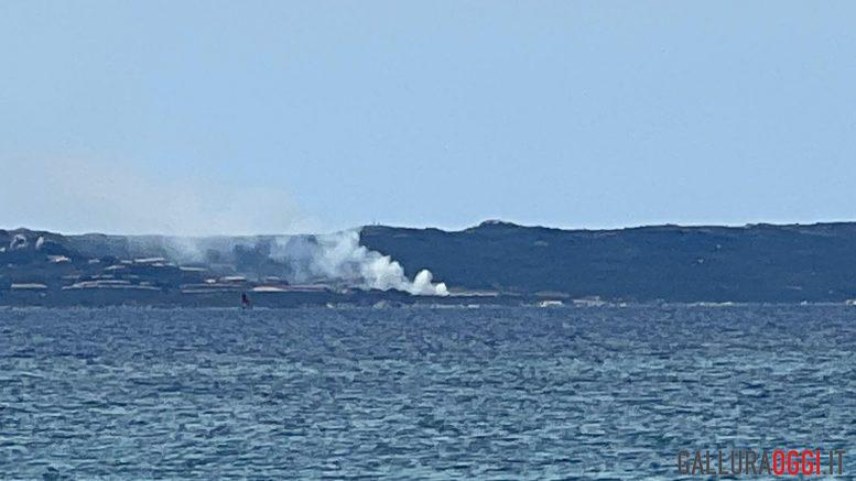 incendio