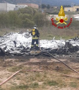 incendio