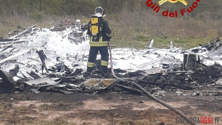 incendio