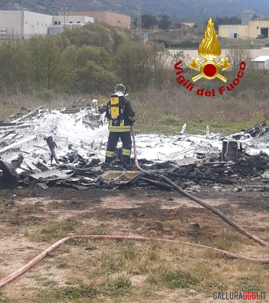 incendio