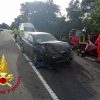 incidente