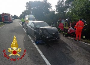 incidente