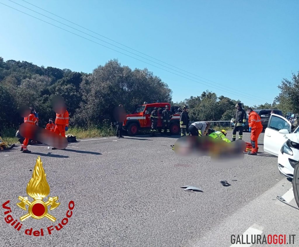 incidente