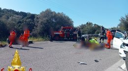 incidente