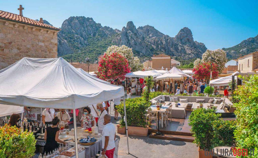 Mercatino San Pantaleo