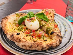 pizzerie