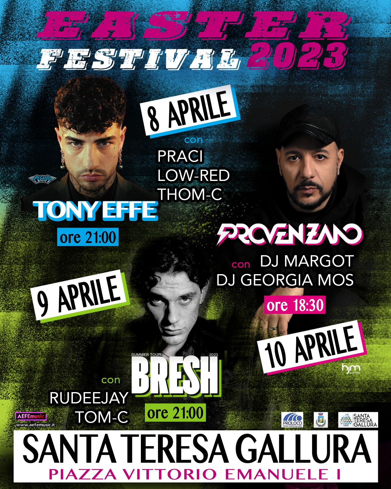 Easter Festival