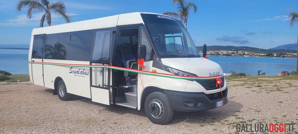 scuolabus