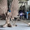 statua