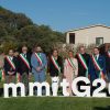 G20 spiagge