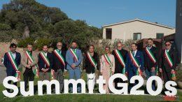 G20 spiagge