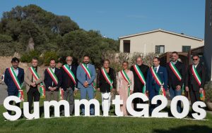 G20 spiagge