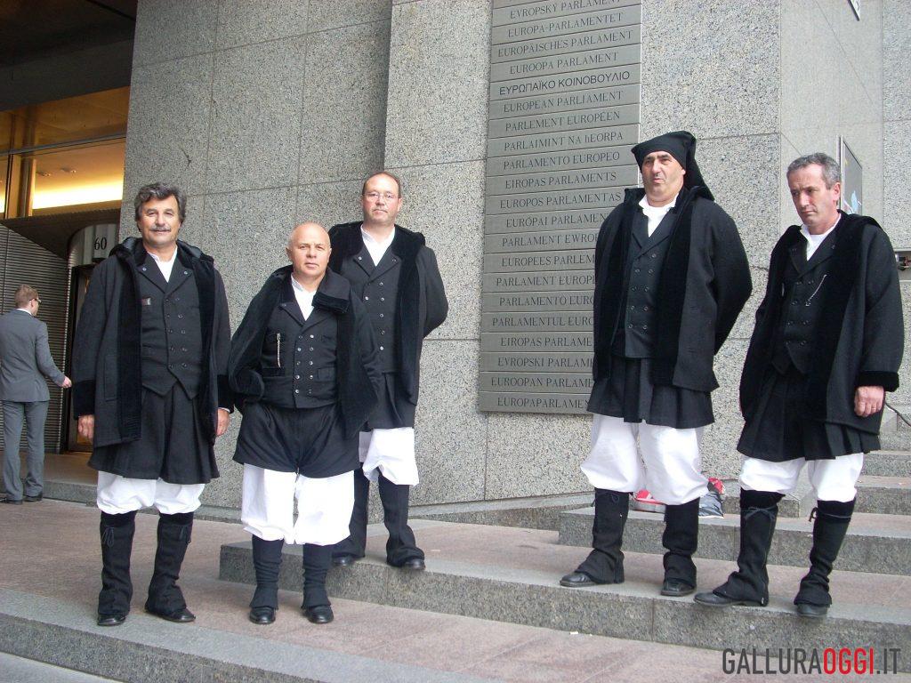 Coro di Aggius