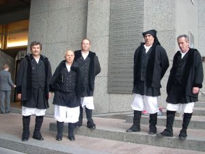 Coro di Aggius