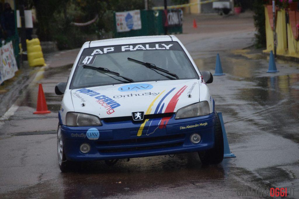 Porto Cervo Racing