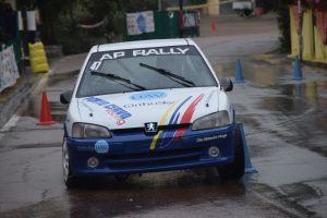 Porto Cervo Racing