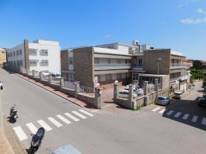 ospedale La Maddalena