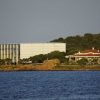 Loiri Porto San Paolo, Cala Finanza, struttura (maggio 2023)