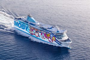 Moby Aponte