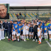 Torneo Pino russu academy porto rotondo