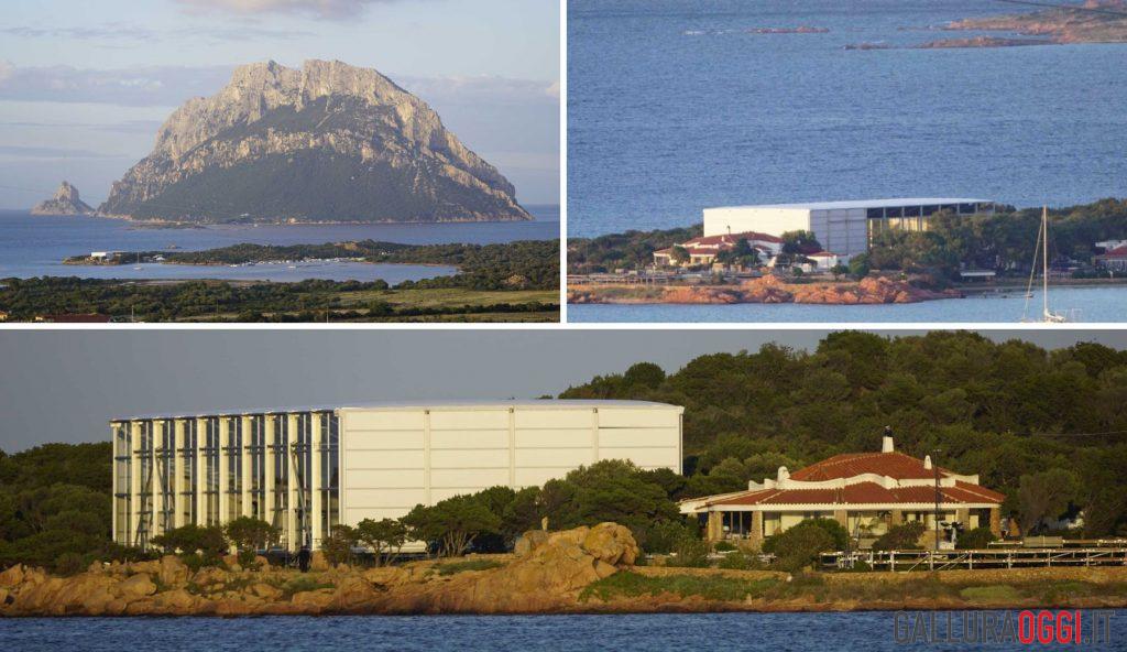 ecomostro Cala Finanza