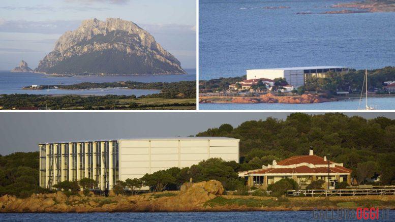 ecomostro Cala Finanza