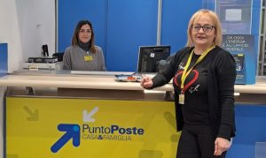 Poste Tempio