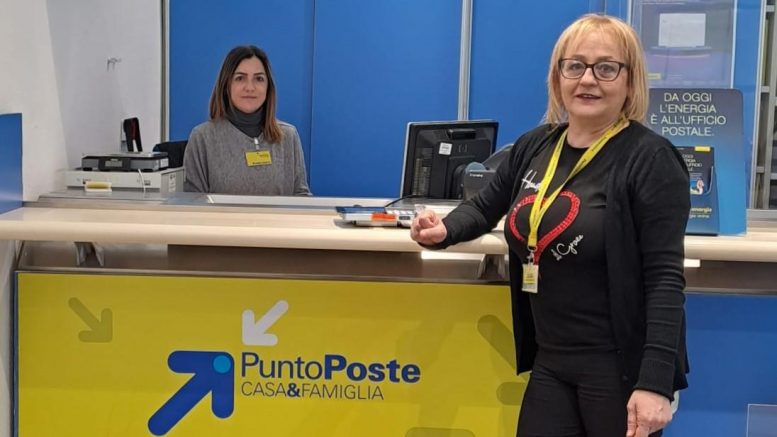 Poste Tempio