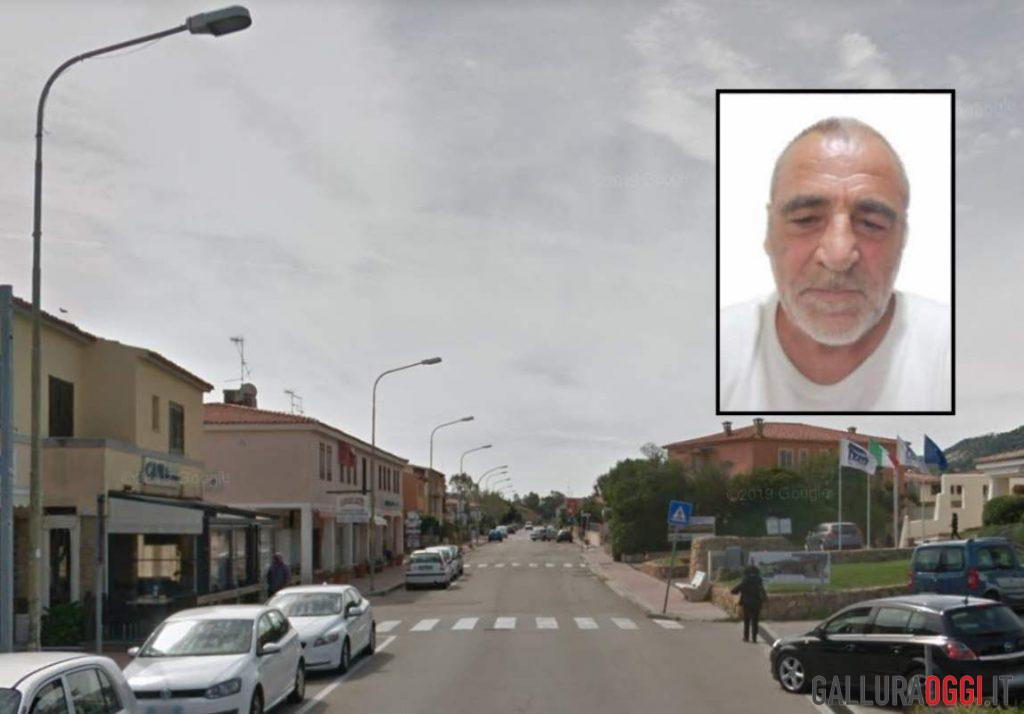 Raimondo Marras