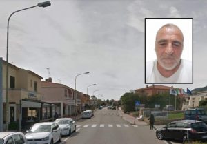 Raimondo Marras