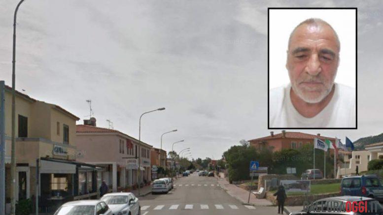 Raimondo Marras