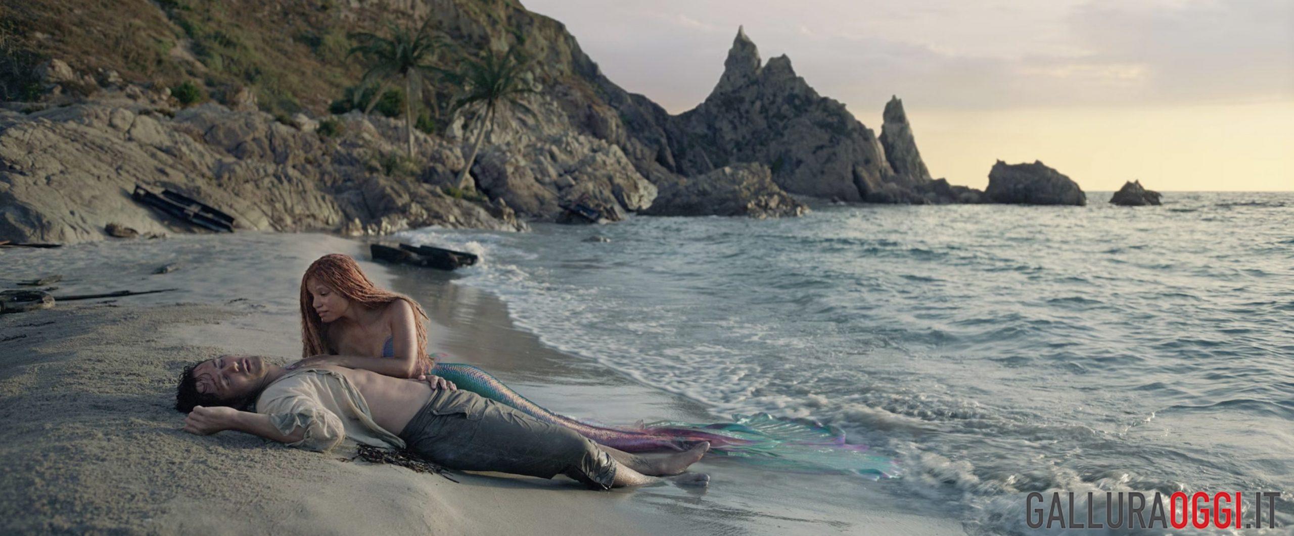 La al cinema la Sardegna del