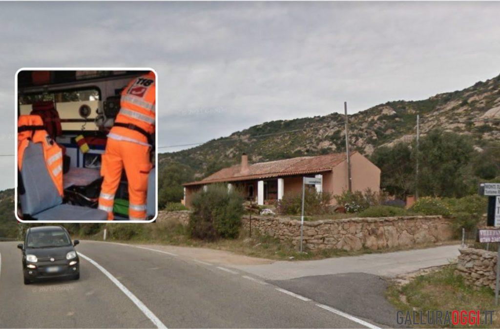 incidente