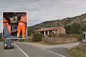 incidente