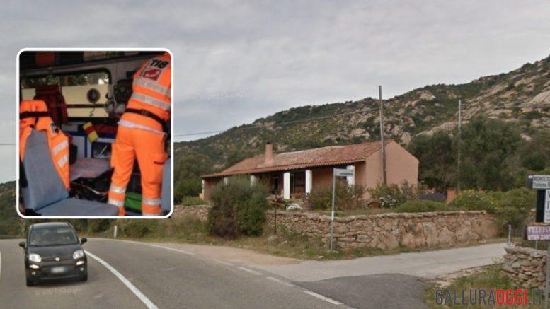 incidente
