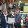bazar Olbia
